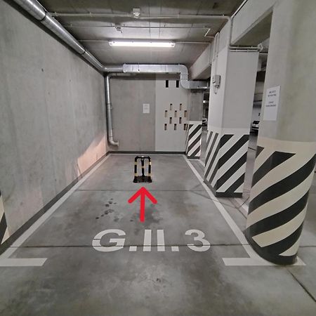 Apartament 5K Nautica 슈체친 외부 사진