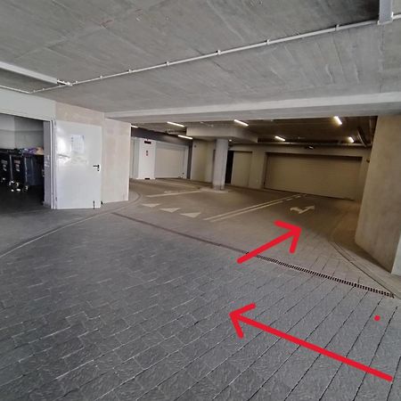 Apartament 5K Nautica 슈체친 외부 사진