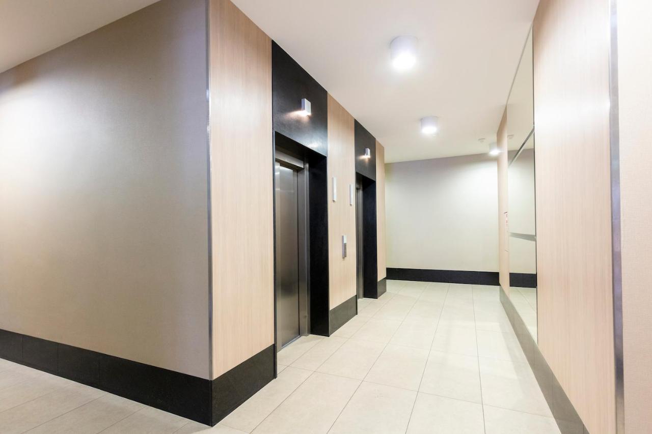 Apartament 5K Nautica 슈체친 외부 사진