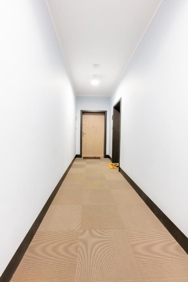 Apartament 5K Nautica 슈체친 외부 사진